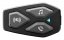 Intercom INTERPHONE U-COM3 Single Pack