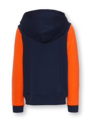 Dětská mikina KTM Red Bull Racing Apex KTM24007