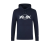 Sweatshirt Oracle Red Bull Racing CORE with motive bull navy RBR25094