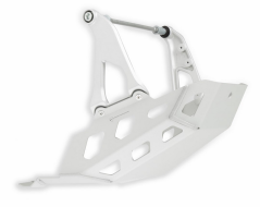 Kryt motoru DUCATI DesertX 97381951AA