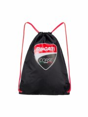 Sportovní vak DUCATI CORSE GYM BAG 20 56010