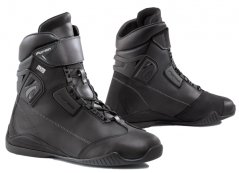 Moto boots FORMA TRIBE HDRY black