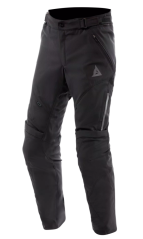 Moto kalhoty DAINESE DRAKE 2 AIR TEX černé