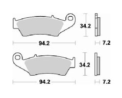 BRAKING desky 772CM44