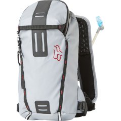 Batoh FOX Utility Hydration Small s picím vakem steel šedý 22816-172