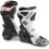 Motorcycle boots FORMA ICE PRO FLOW black/white