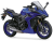 SUZUKI GSX-S1000GT 2026