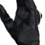 Moto rukavice DAINESE MIG 3 UNISEX černo/neonově žluté