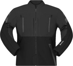 Moto bunda RICHA ORION GTX černá/asphalt