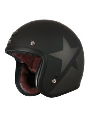 Moto přilba ORIGINE PRIMO STAR matná titanovo/černá