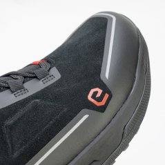Moto boty ELEVEIT NIRVANA WP černé