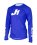 Dětský dres JUST1 J-ESSENTIAL modrý