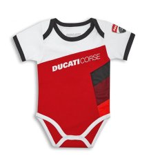Dětské body DUCATI DC SPORT 2ks v balení 98770541