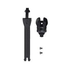 Pásek s ALU přezkou TCX Drifter WP 15cm 2LEV4