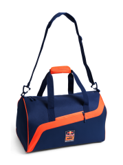 Cestovní taška KTM APEX modro/oranžová 24036