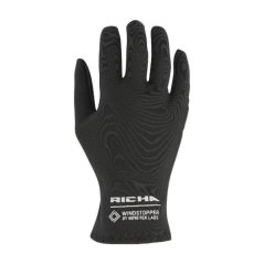 Moto rukavice RICHA UNDERCOVER 5UN černé