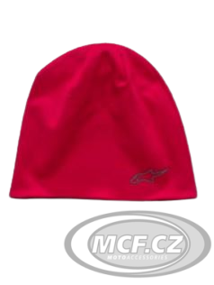 Kulich ALPINESTARS TECH červený 1244-82150 3010
