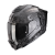 Motorcycle helmet SCORPION EXO-1500 CARBON AIR ONYX černá