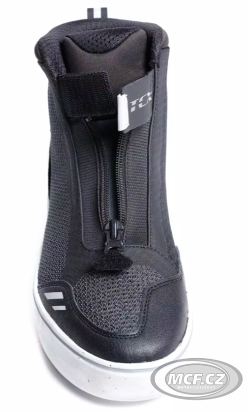 Moto boots TCX IKASU 2 AIR black/reflex