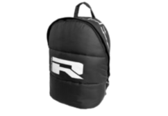 Batoh RICHA BUBBLE BAG černý