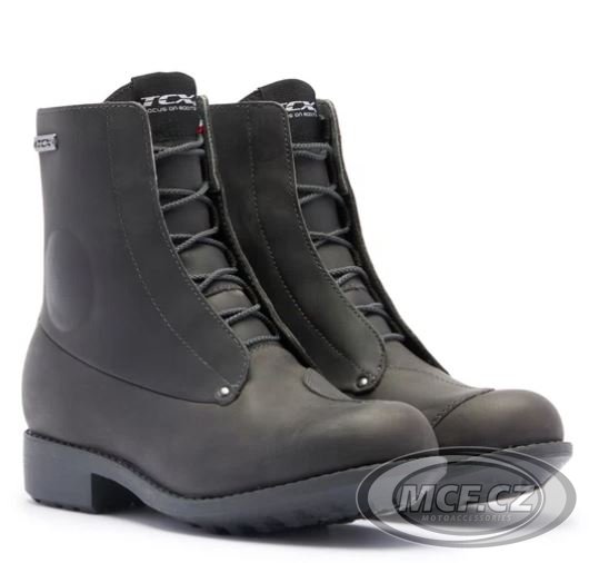 Moto boots TCX BLEND 2 WMN black