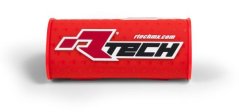 Chránič řídítek RTECH Ø 28,6mm PCMNB oranžový