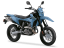 SUZUKI DR-Z4SM