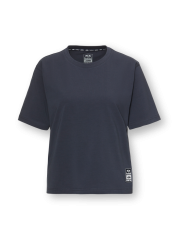 Dámské triko KTM Red Bull DRIFT tmavě šedé 24011