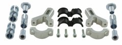 Montážní kit pro RACETECH ALU fixní KITMOUNT005