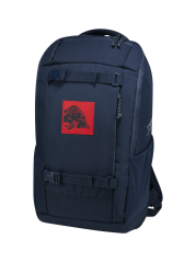 Batoh Red Bull Core tmavě modrý RRI264019