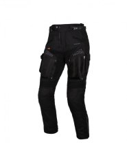 Moto kalhoty SECA STRADA EVO černé