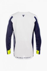 Dres VR EQUIPMENT MX EQMLSMX00502 modrý