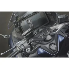 Interphone QUIKLOX holder for the container lid