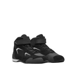 Moto boty XPD X-RADICAL černo/šedé + DÁREK