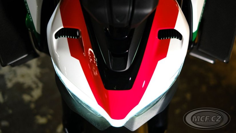 DUCATI UNICA