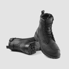 Moto boty FORMA LEGACY DRY černé