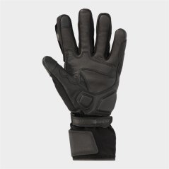 Moto rukavice RICHA GLADIATOR Gore-Tex černé