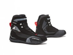 Moto boty FORMA VIPER DRY černé