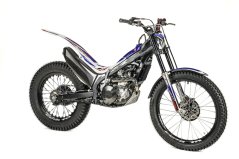 Montesa Cota 301 RR (poslední kus)