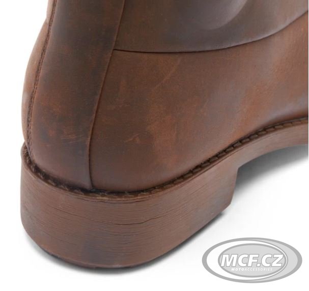 Moto boots TCX BLEND 2 WMN brown