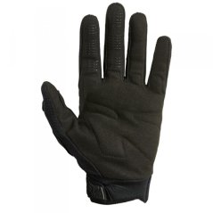 Moto rukavice FOX DIRTPAW černé 25796-021