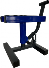 Stojan pod moto MX/EN páka různé barvy