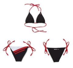 Dámské plavky DUCATI CORSE 98768886