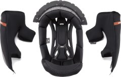 Liner set SCORPION EXO-HX1 CARBON SE black/gold