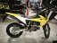 SUZUKI DR-Z4S  ŽLUTÁ i ŠEDÁ barva  - SKLADEM !!!