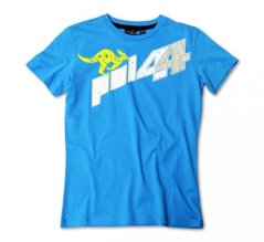 Dámské triko POLYCCIO ESPARGARO PEWTS66410