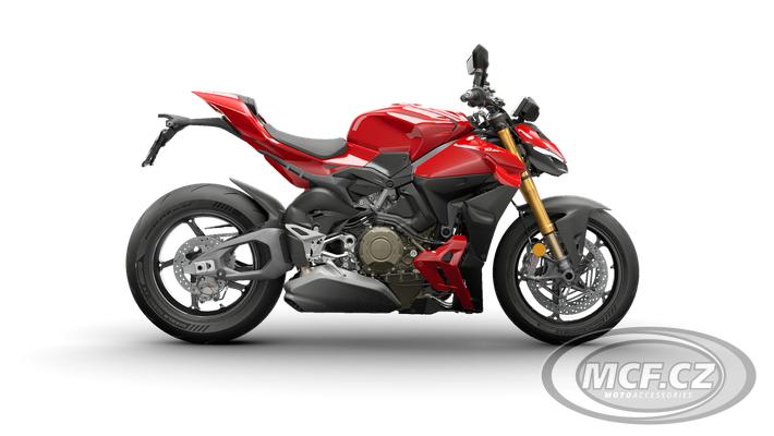 DUCATI Streetfighter V4 S