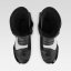 Moto boots XPD XP-MODE black/white