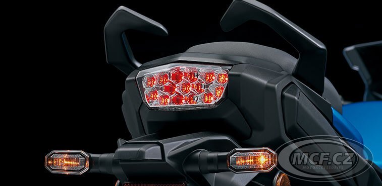 SUZUKI GSX-S1000GT 2026