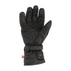 Moto rukavice RICHA POLAR VORTEX WP černé